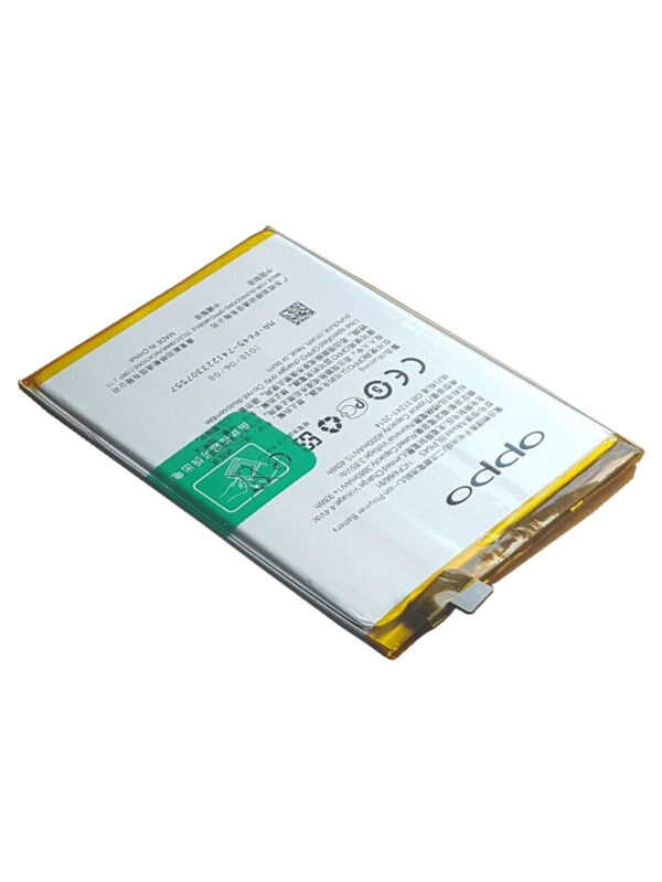 Oppo R11S Plus battery replacement