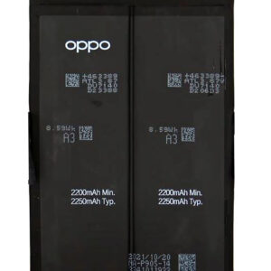 buy online Oppo Reno7 Pro 5G battery at best price