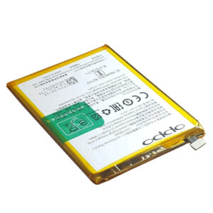 battery for Oppo F5
