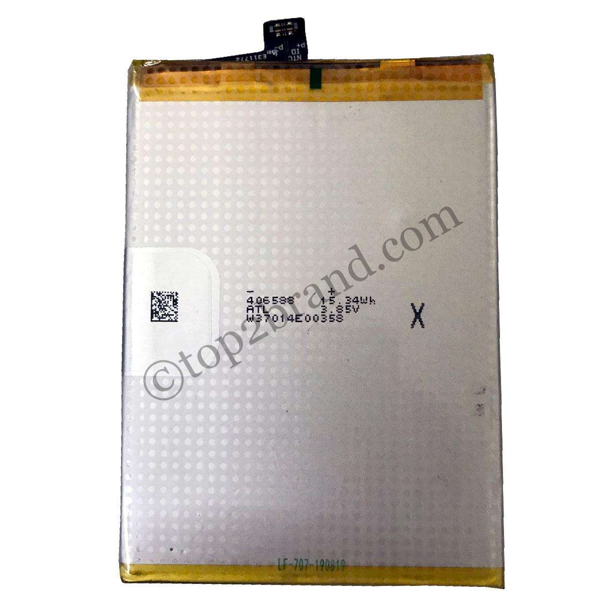 Oppo A73 5G battery replacement Oppo A72 5G battery replacement