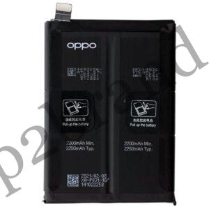 buy online Oppo Reno5 Pro+ 5G battery at best price