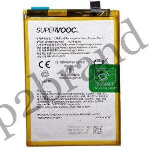 buy online Oppo A98 battery at best price