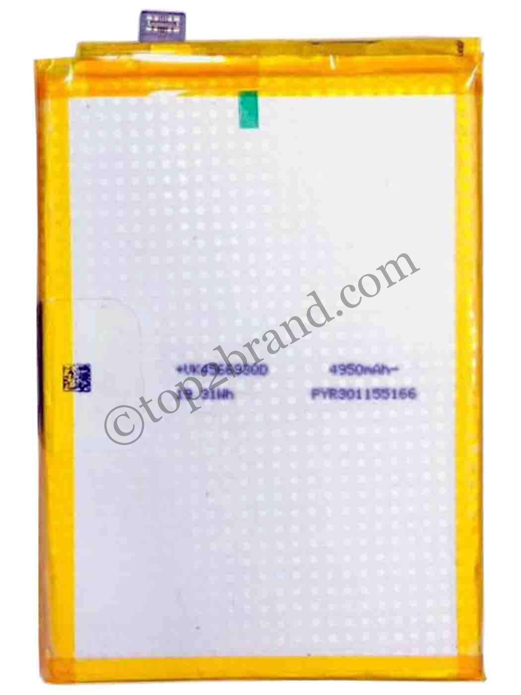 BLP983 Back Realme 10 Pro original battery