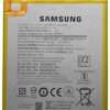 Samsung Galaxy Tab A 8.0 (2019) battery