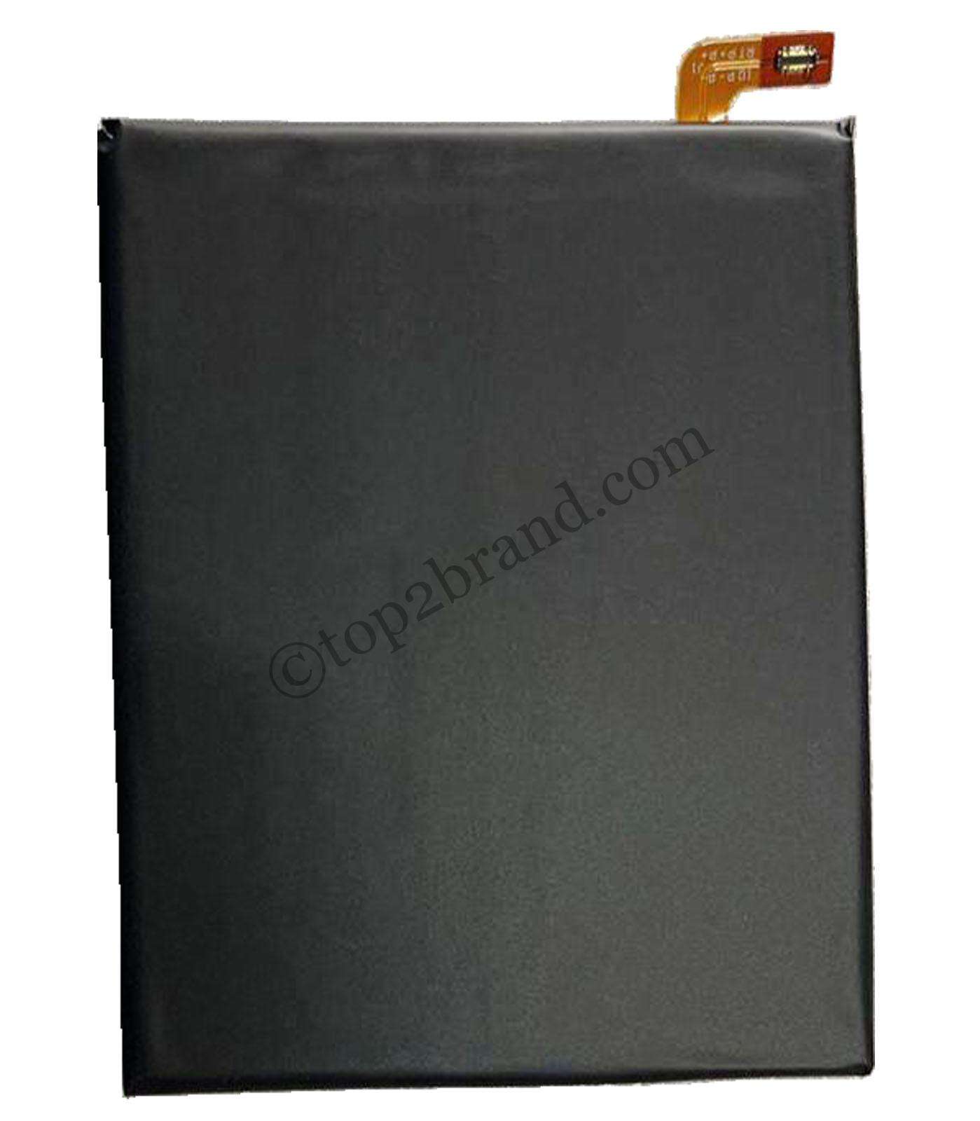 Back Gionee S10 Lite battery mAh