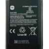 POCO C40 battery mAh buy online POCO C40 battery at best price