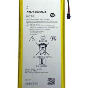 buy online Motorola Moto G5S Plus battery at best price