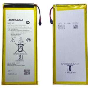 buy online Motorola Moto G5S battery at best price