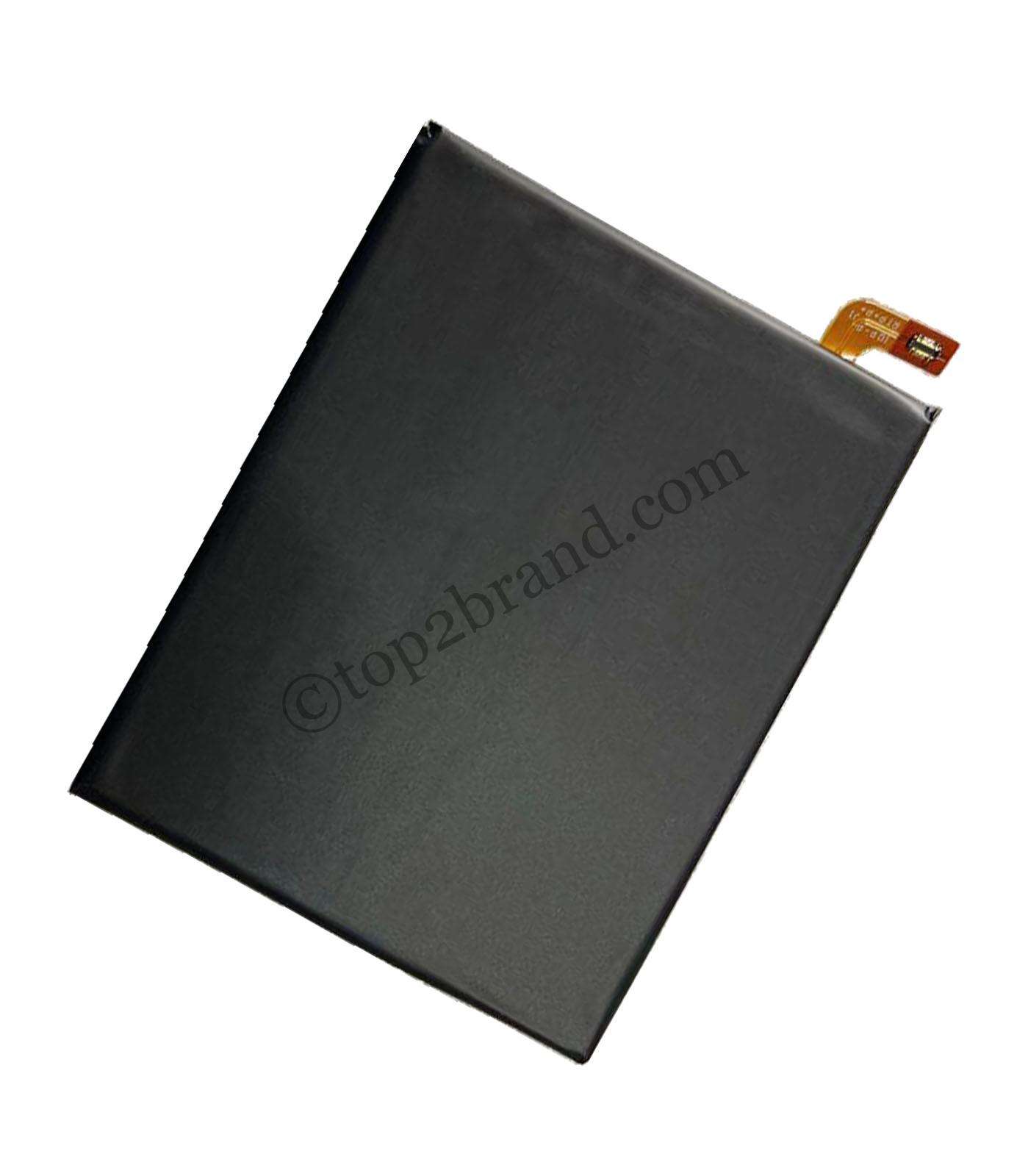 bacl angle Gionee S10 Lite original battery