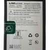 LAVA LBP14900086 battery LAVA Yuva 2 battery