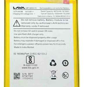buy online LAVA Blaze Pro 5G battery at best price