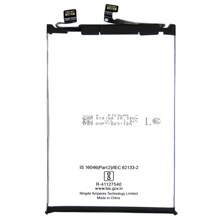 OnePlus Nord 5 battery replacement