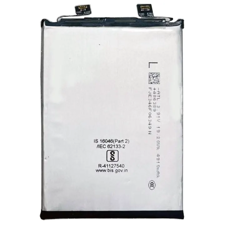 buy online vivo V30 battery at best price