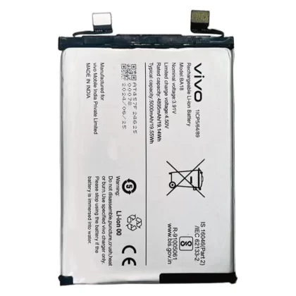 battery for vivo V30