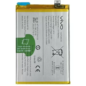 buy online vivo Y28s battery at best price