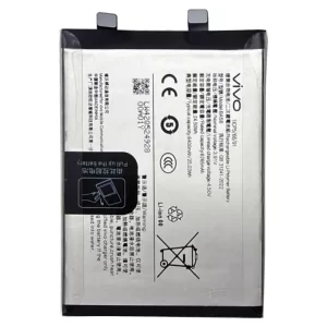 battery For iQOO Neo 10R