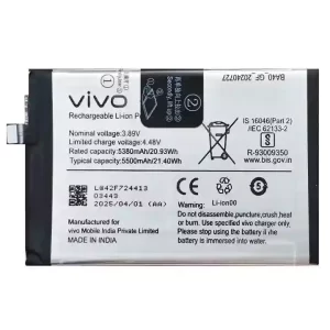 buy online Vivo Y19e battery at best price