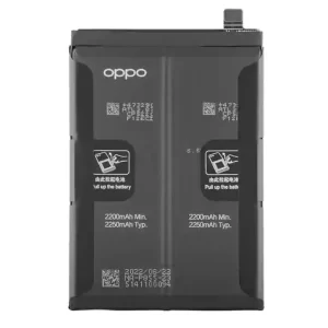 buy online Oppo Reno6 Pro 5G battery at best price
